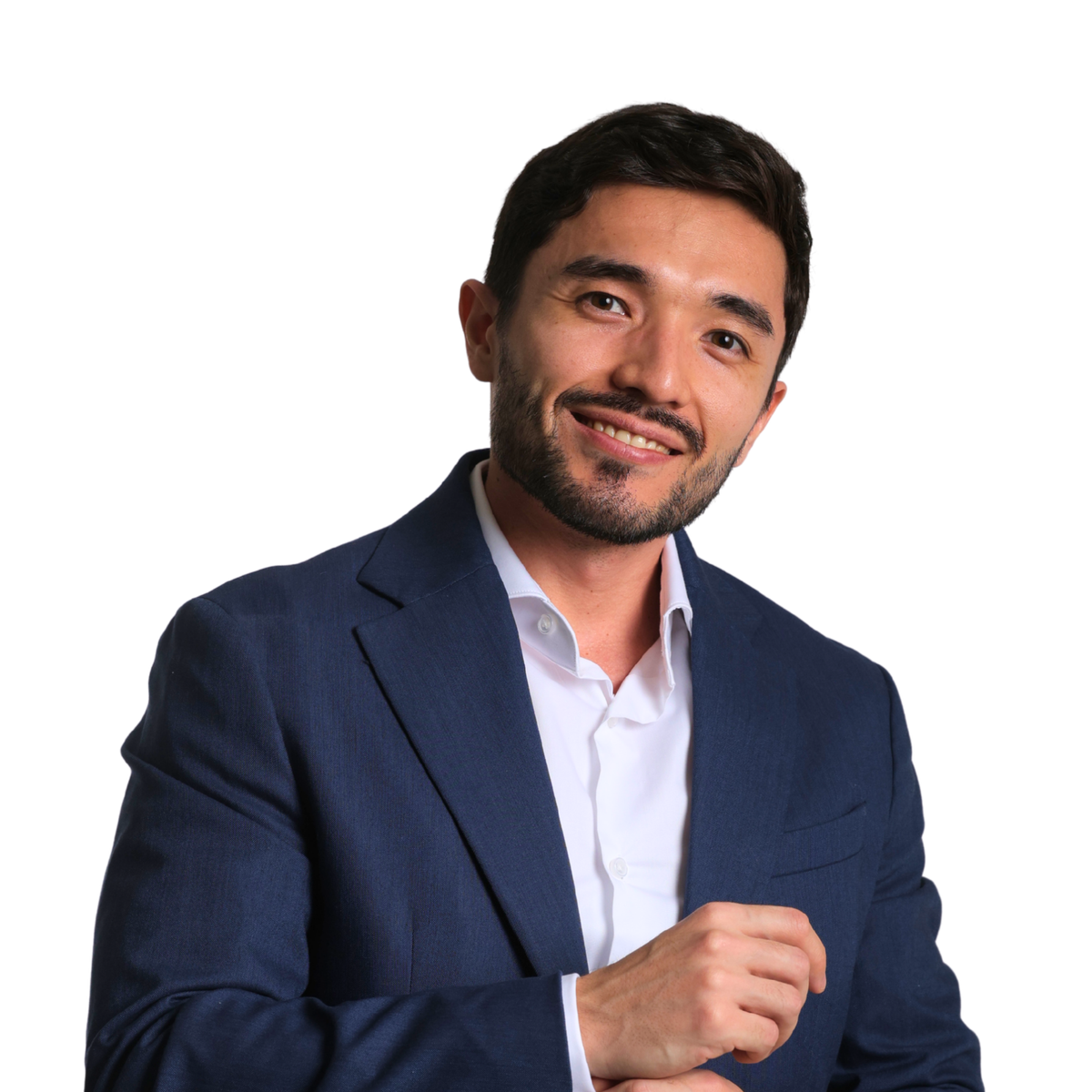 Dr. Vitor Takashiba