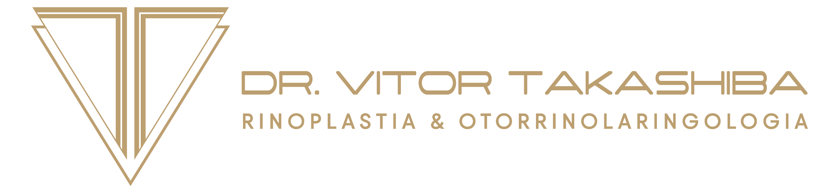 Dr. Vitor Takashiba — Otorrinolaringologia