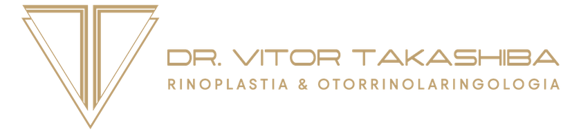 Dr. Vitor Takashiba — Otorrinolaringologia